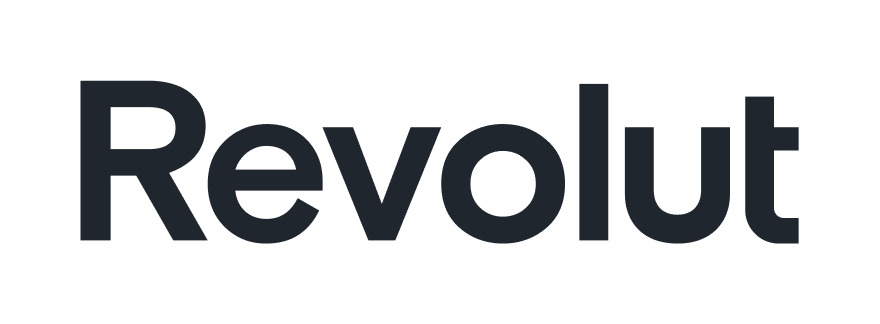 Revolut Business Logo