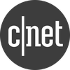 Cnet Logo