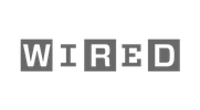 Wired Logo